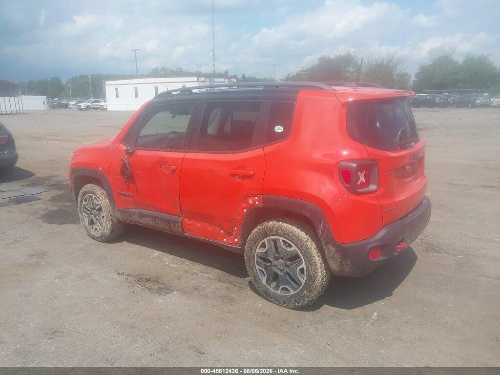 ZACCJBCT0FPB74678 2015 JEEP RENEGADE photo no. 3