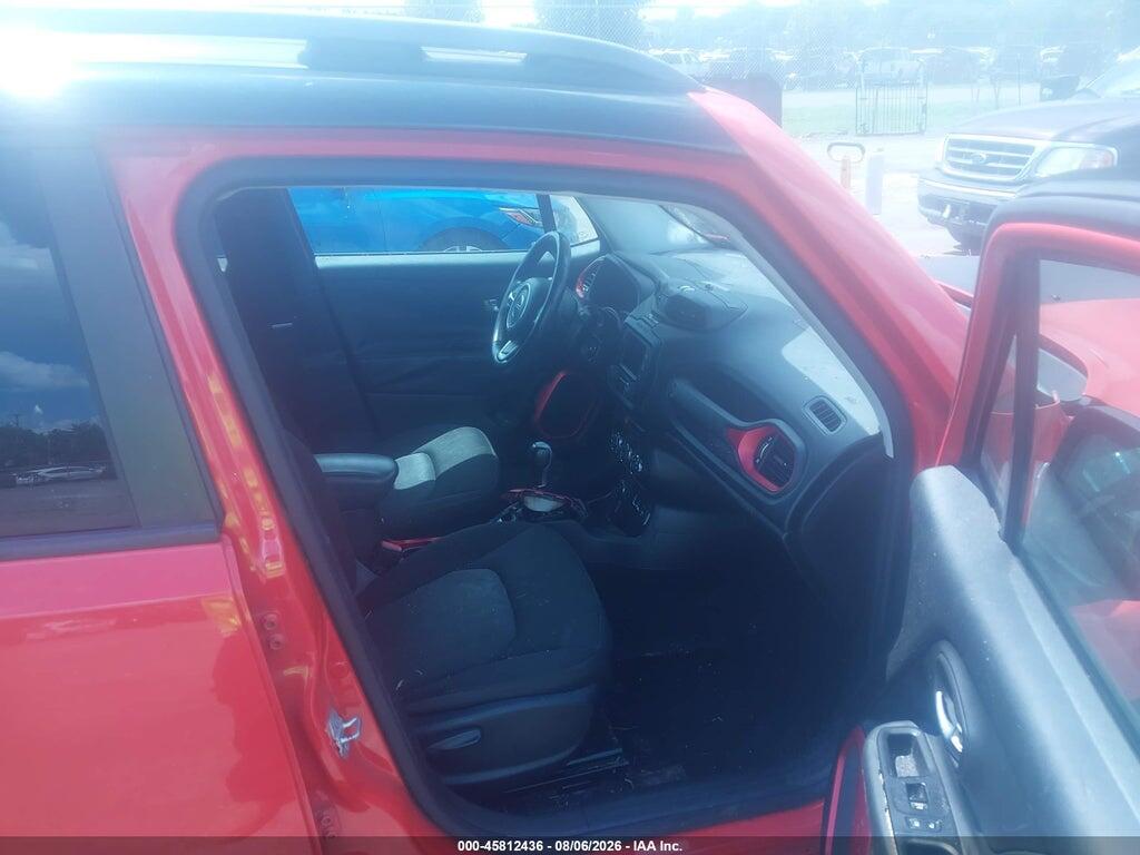 ZACCJBCT0FPB74678 2015 JEEP RENEGADE photo no. 5
