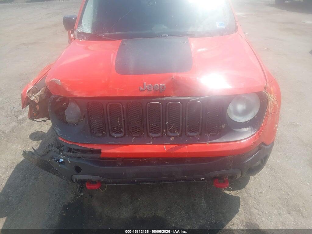 ZACCJBCT0FPB74678 2015 JEEP RENEGADE photo no. 6