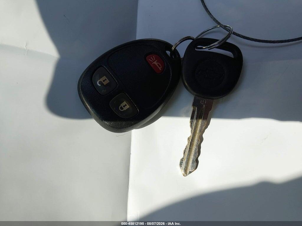 1GNKRFED7FJ329334 2015 CHEVROLET TRAVERSE photo no. 11