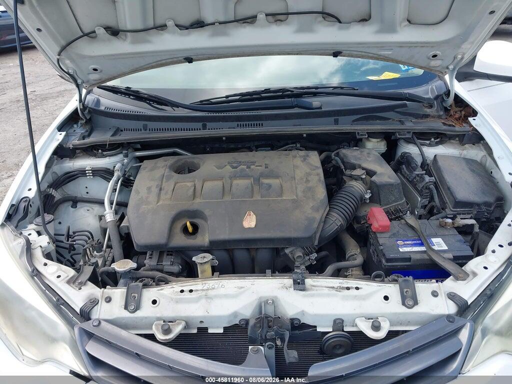 2T1BURHE4FC363028 2015 TOYOTA COROLLA photo no. 10