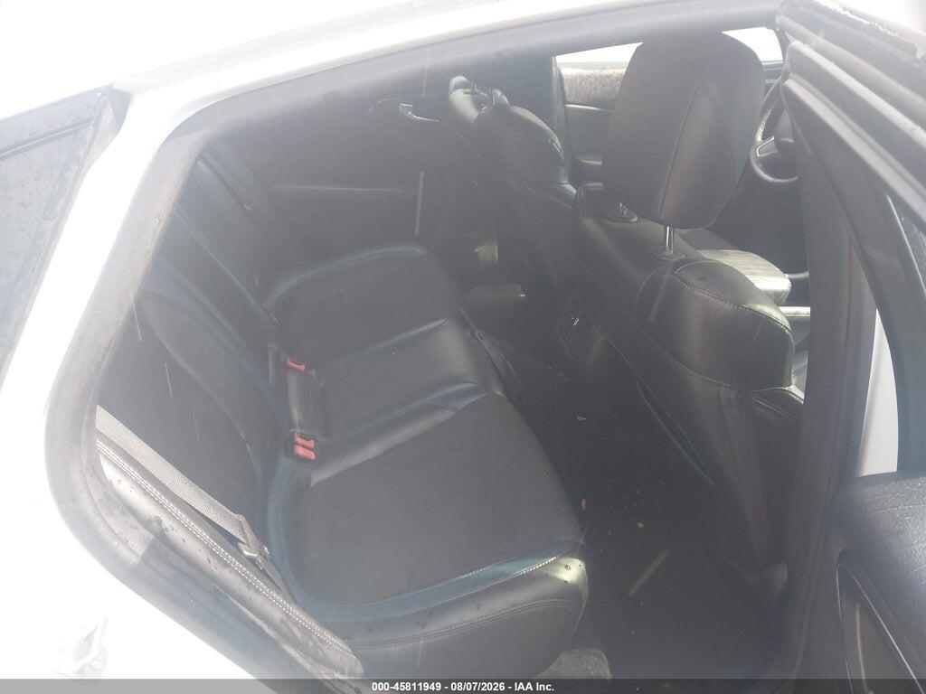 1C3CCCBB8FN641286 2015 CHRYSLER 200 photo no. 8