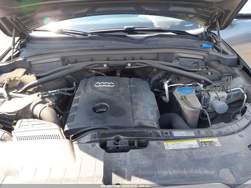 WA1CFAFP9FA094818 2015 AUDI Q5 photo no. 10