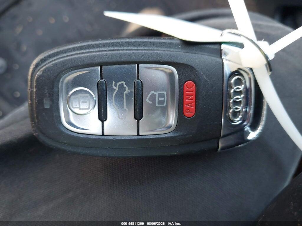 WA1CFAFP9FA094818 2015 AUDI Q5 photo no. 11