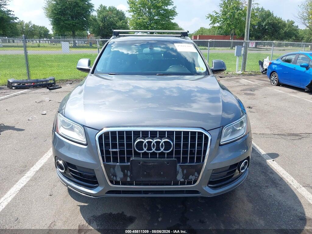 WA1CFAFP9FA094818 2015 AUDI Q5 photo no. 12