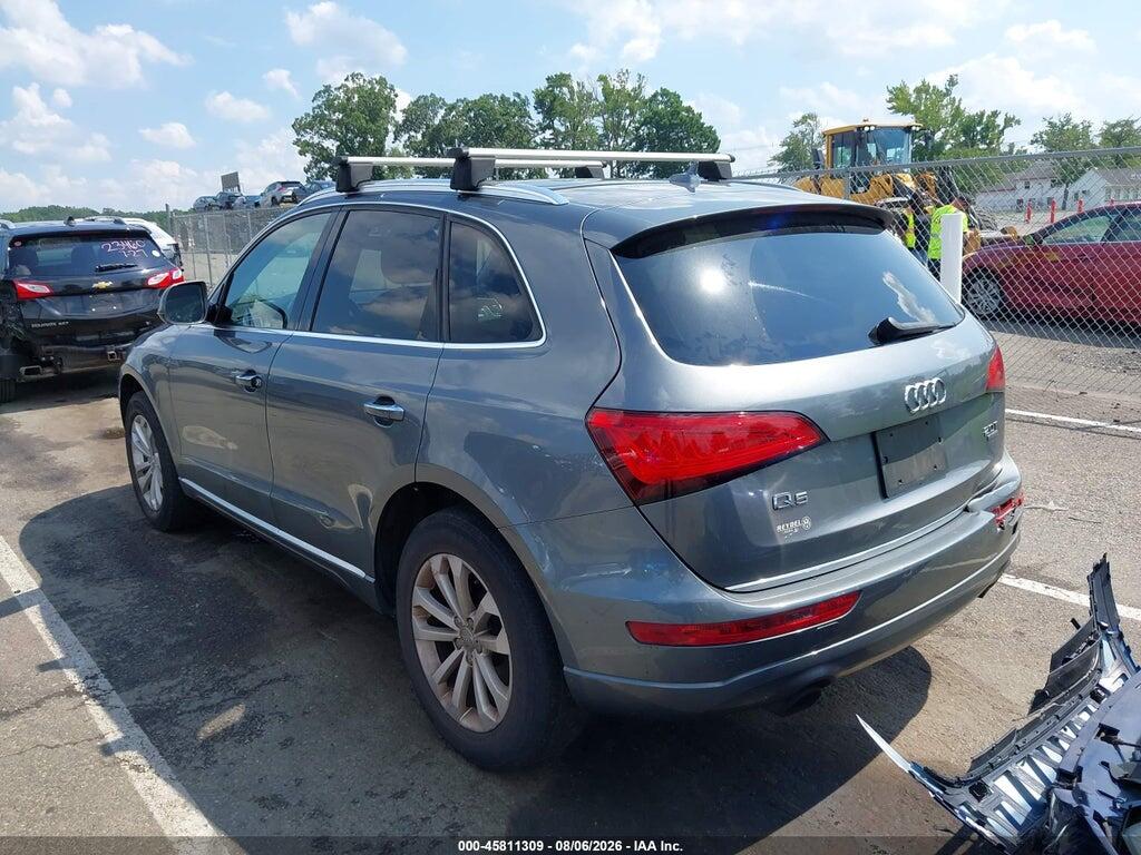WA1CFAFP9FA094818 2015 AUDI Q5 photo no. 3