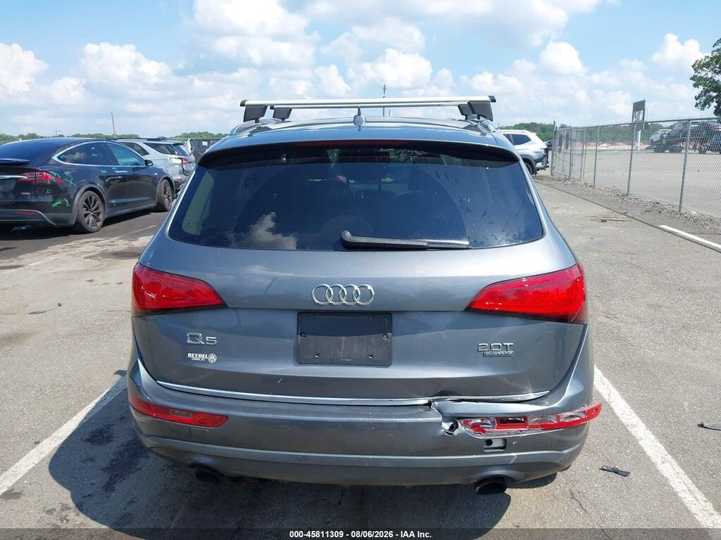 WA1CFAFP9FA094818 2015 AUDI Q5 photo no. 6