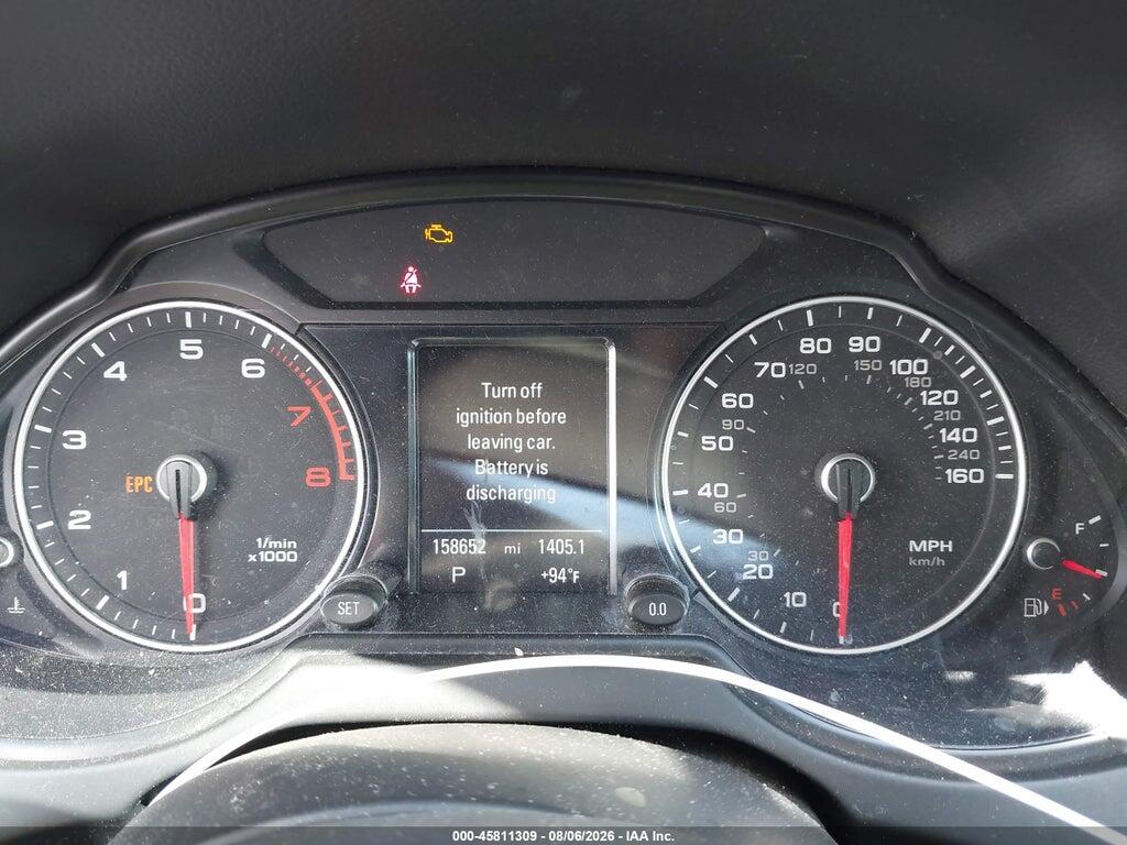 WA1CFAFP9FA094818 2015 AUDI Q5 photo no. 7