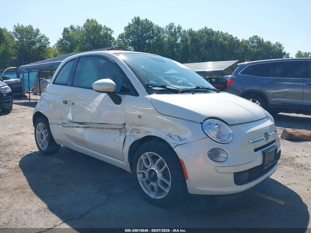 2015 FIAT 500C 3C3CFFDR2FT755979