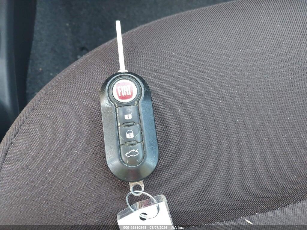 3C3CFFDR2FT755979 2015 FIAT 500C photo no. 11