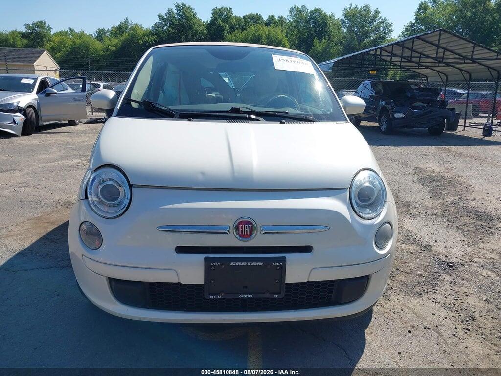3C3CFFDR2FT755979 2015 FIAT 500C photo no. 12