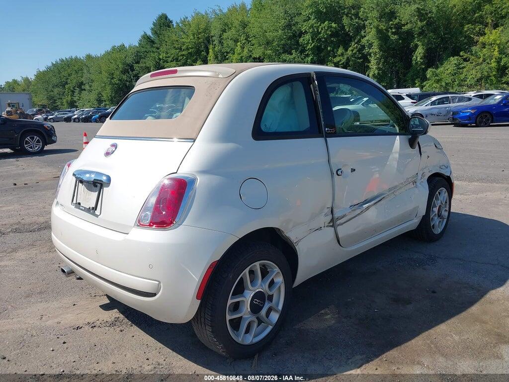 3C3CFFDR2FT755979 2015 FIAT 500C photo no. 4