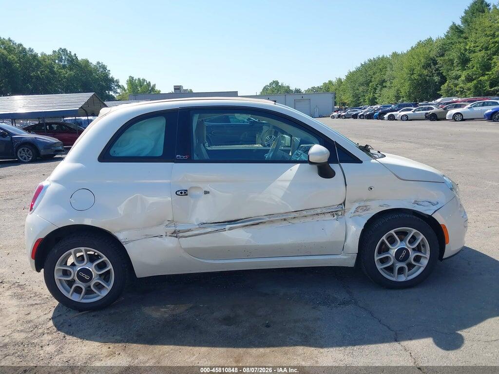 3C3CFFDR2FT755979 2015 FIAT 500C photo no. 6