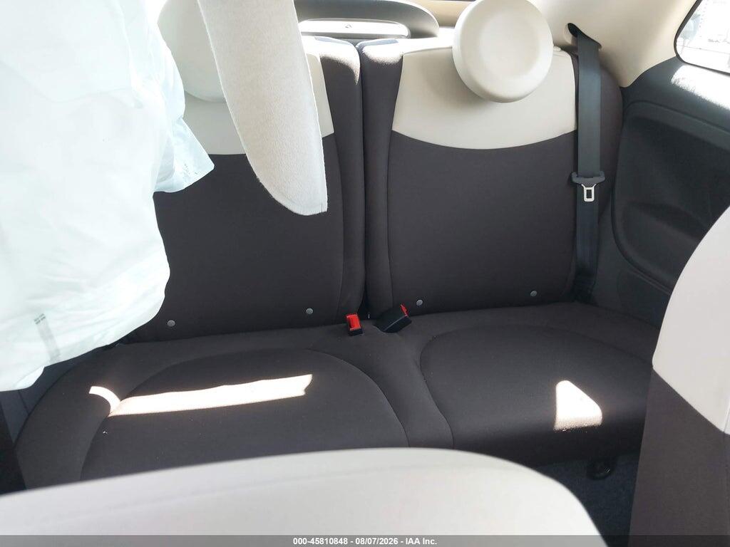 3C3CFFDR2FT755979 2015 FIAT 500C photo no. 8