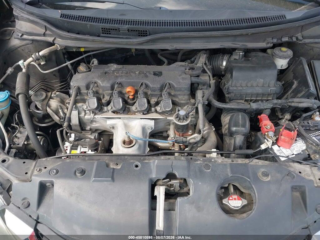 2HGFB2F51FH514819 2015 HONDA CIVIC photo no. 10