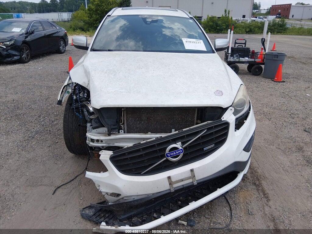 YV4902RG8F2618194 2015 VOLVO XC60 photo no. 11