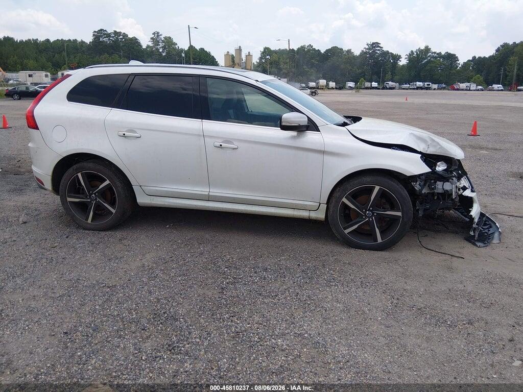YV4902RG8F2618194 2015 VOLVO XC60 photo no. 12