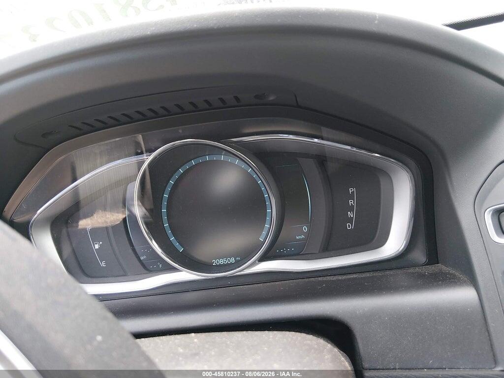 YV4902RG8F2618194 2015 VOLVO XC60 photo no. 7