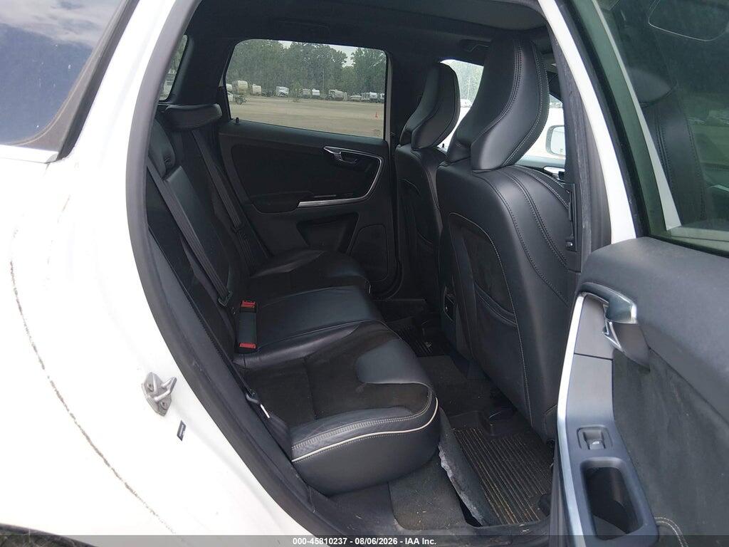 YV4902RG8F2618194 2015 VOLVO XC60 photo no. 8