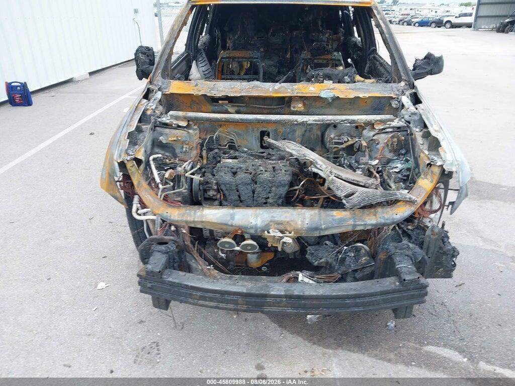 3C4PDCAB2FT512150 2015 DODGE JOURNEY photo no. 10