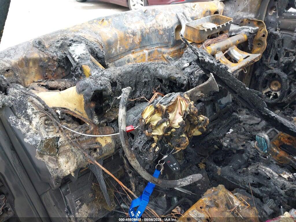 3C4PDCAB2FT512150 2015 DODGE JOURNEY photo no. 7