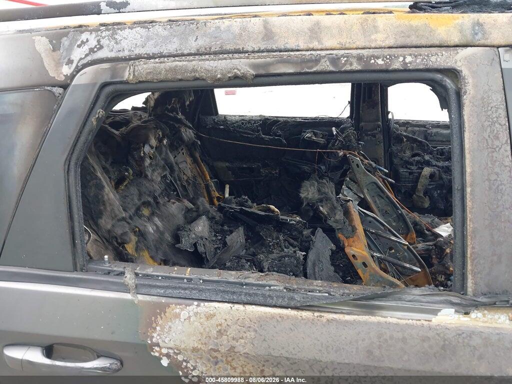 3C4PDCAB2FT512150 2015 DODGE JOURNEY photo no. 8