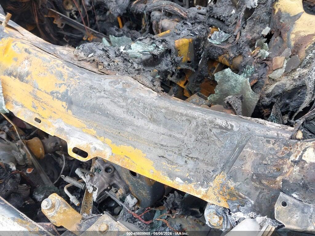 3C4PDCAB2FT512150 2015 DODGE JOURNEY photo no. 9