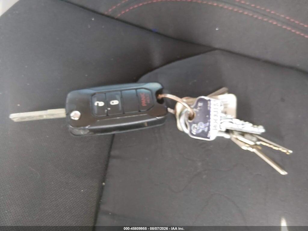 ZACCJBBT5FPB99353 2015 JEEP RENEGADE photo no. 11