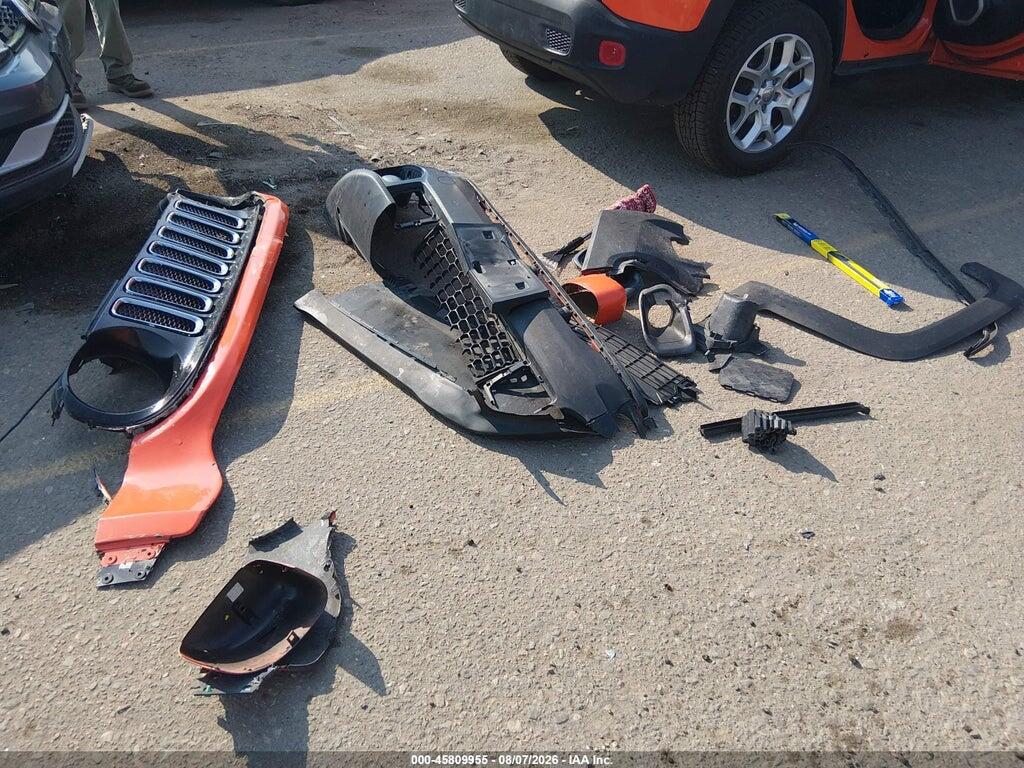 ZACCJBBT5FPB99353 2015 JEEP RENEGADE photo no. 12