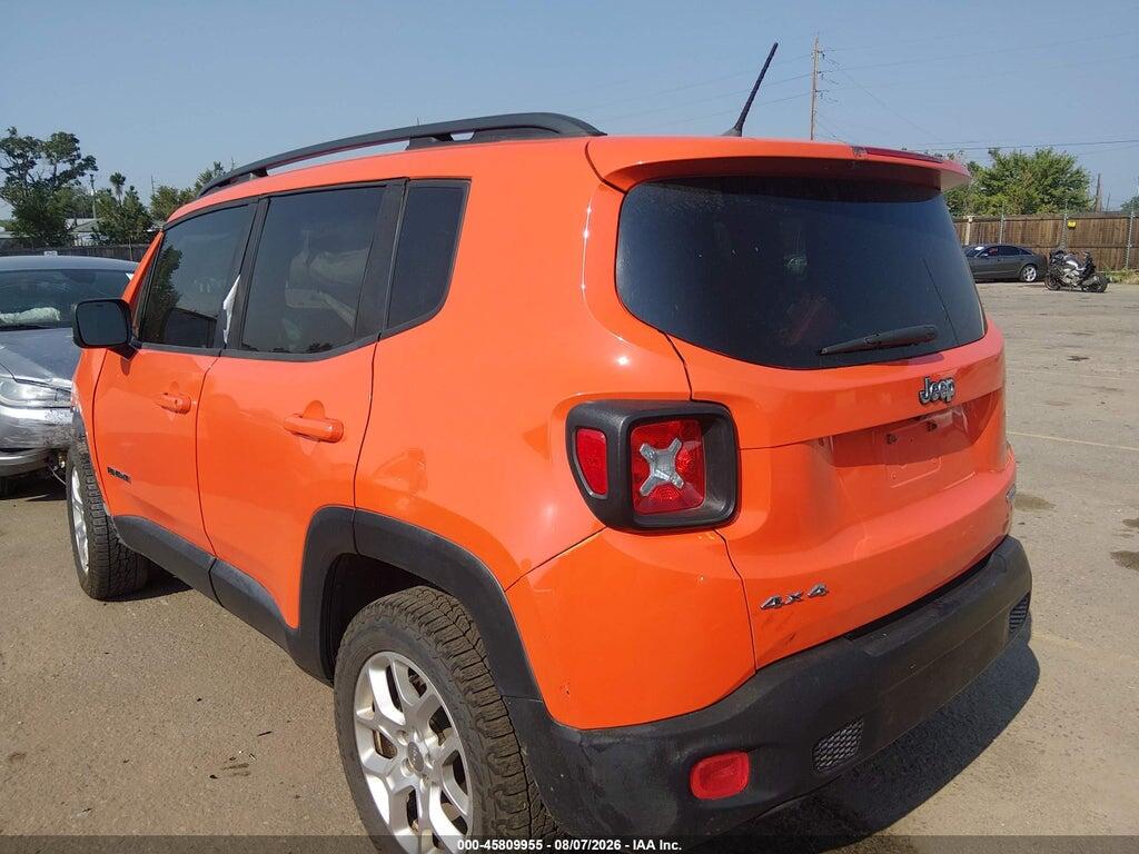 ZACCJBBT5FPB99353 2015 JEEP RENEGADE photo no. 3