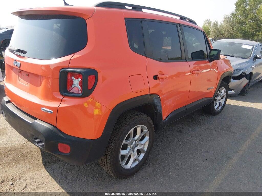 ZACCJBBT5FPB99353 2015 JEEP RENEGADE photo no. 4