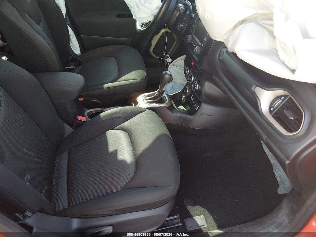 ZACCJBBT5FPB99353 2015 JEEP RENEGADE photo no. 5