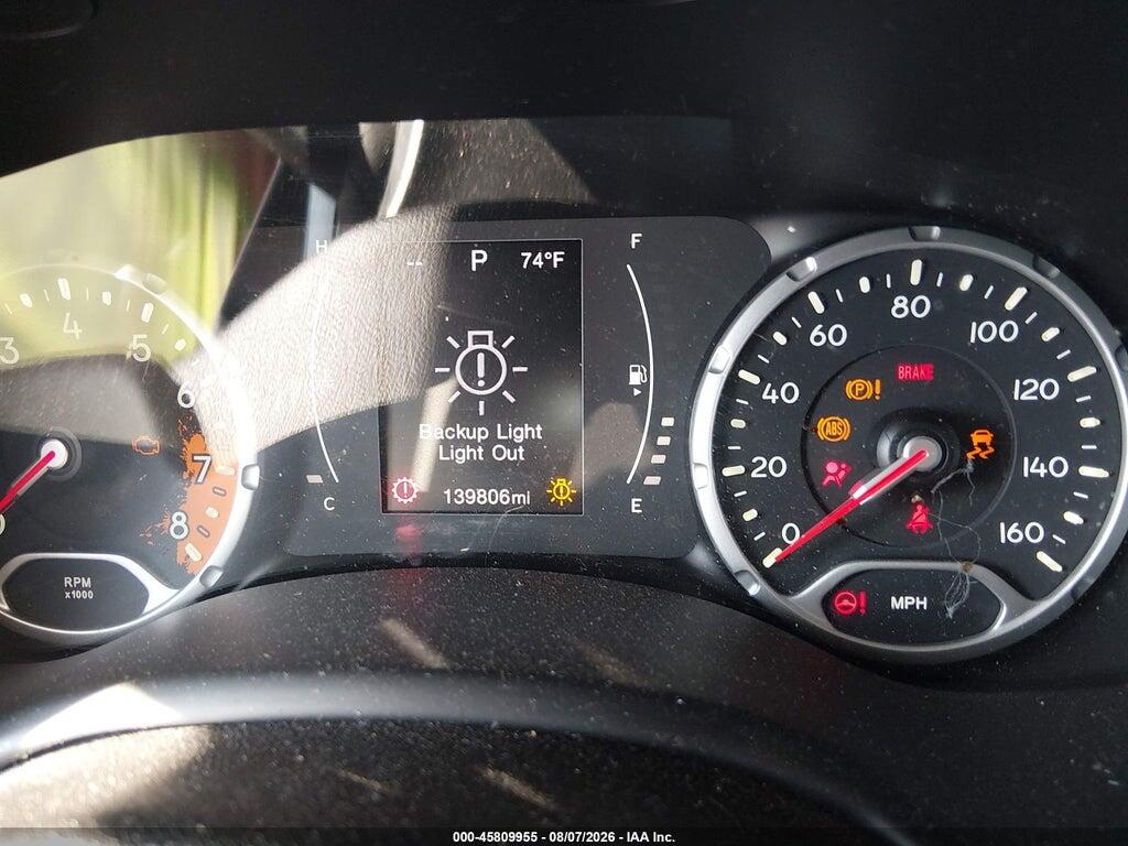 ZACCJBBT5FPB99353 2015 JEEP RENEGADE photo no. 7