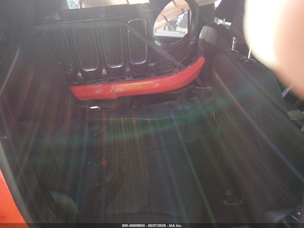 ZACCJBBT5FPB99353 2015 JEEP RENEGADE photo no. 8