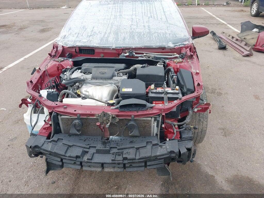 4T1BF1FK8FU892369 2015 TOYOTA CAMRY photo no. 6