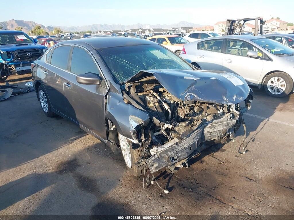 1N4AL3AP9FC277865 2015 NISSAN ALTIMA photo no. 1