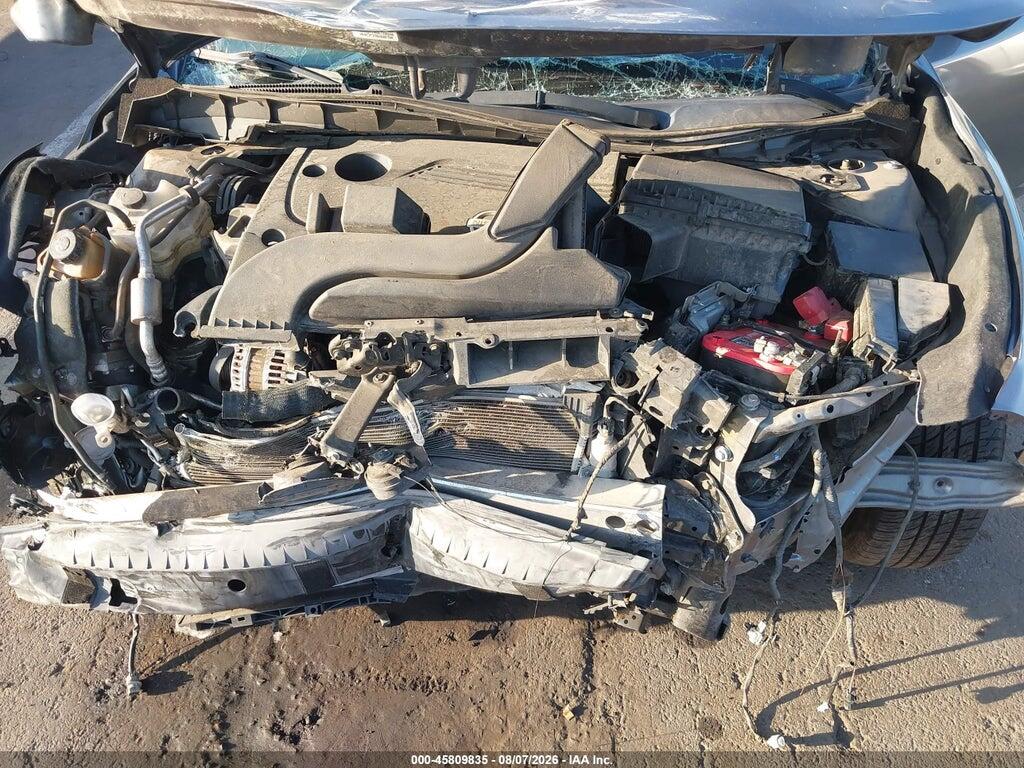 1N4AL3AP9FC277865 2015 NISSAN ALTIMA photo no. 10