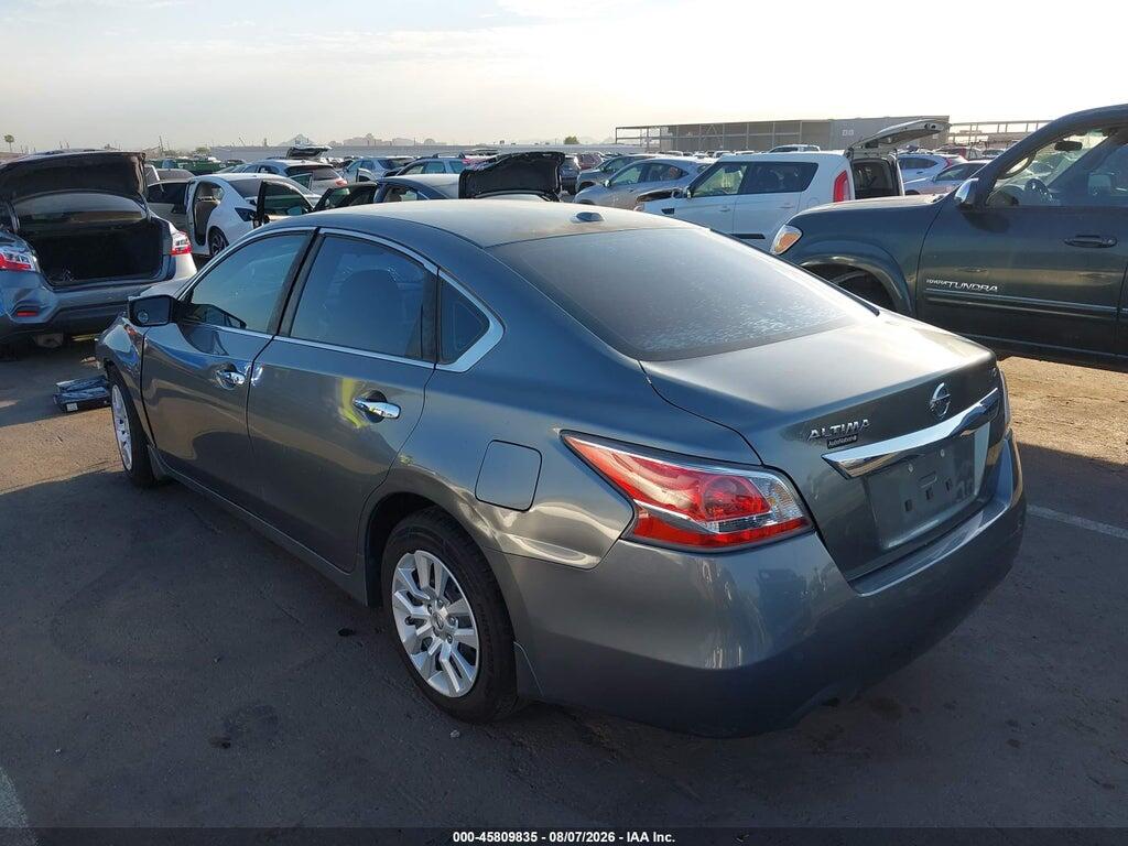 1N4AL3AP9FC277865 2015 NISSAN ALTIMA photo no. 3