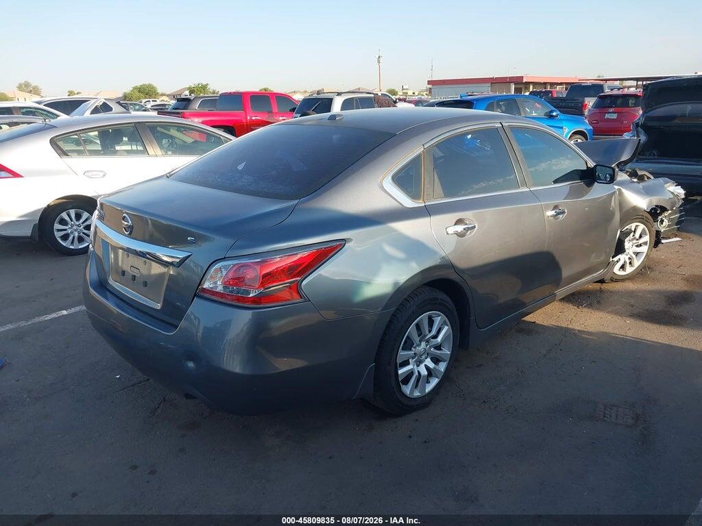 1N4AL3AP9FC277865 2015 NISSAN ALTIMA photo no. 4