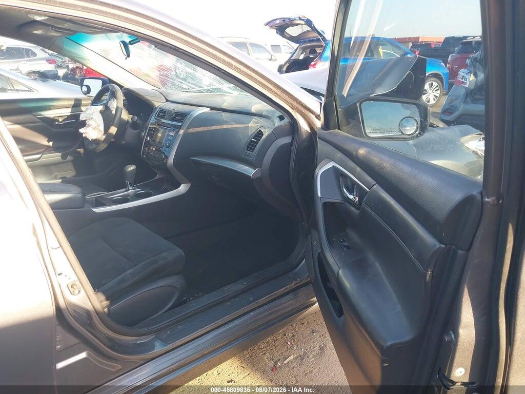 1N4AL3AP9FC277865 2015 NISSAN ALTIMA photo no. 5