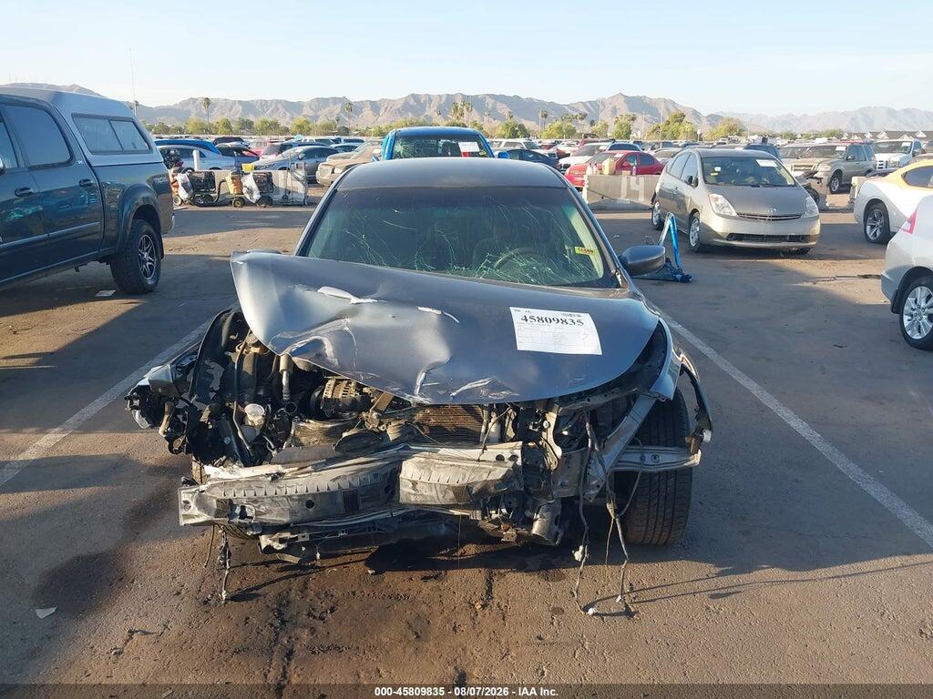 1N4AL3AP9FC277865 2015 NISSAN ALTIMA photo no. 6
