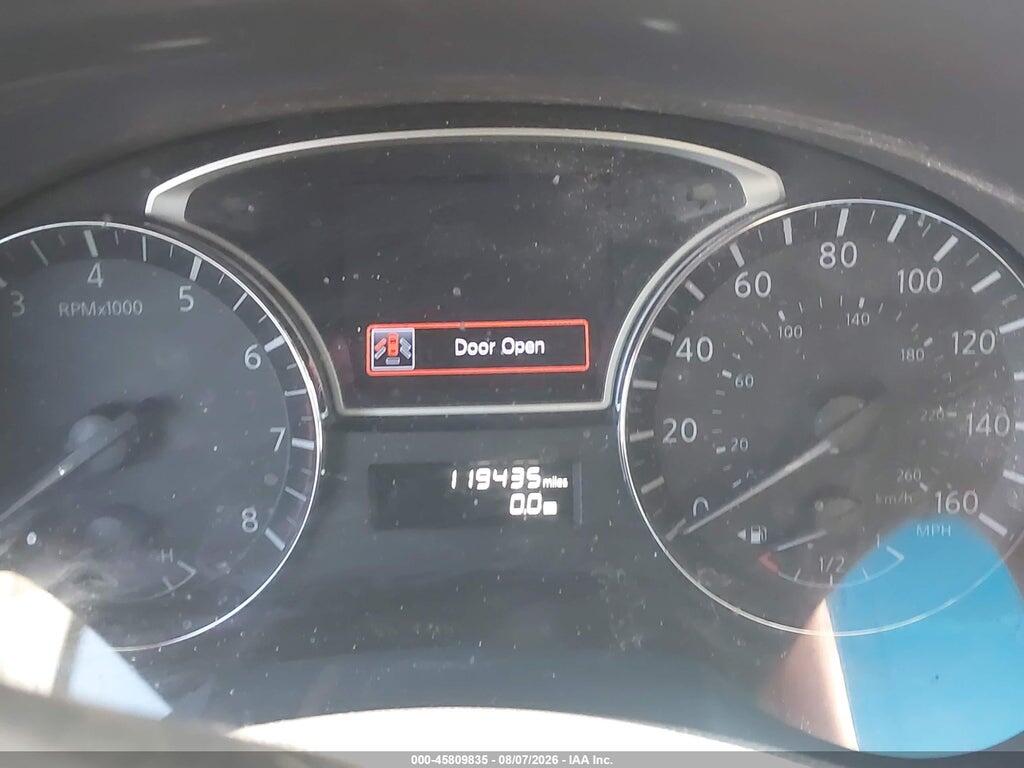 1N4AL3AP9FC277865 2015 NISSAN ALTIMA photo no. 7