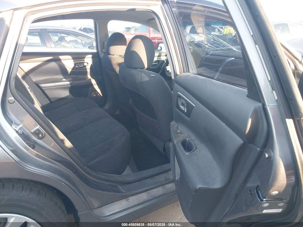 1N4AL3AP9FC277865 2015 NISSAN ALTIMA photo no. 8