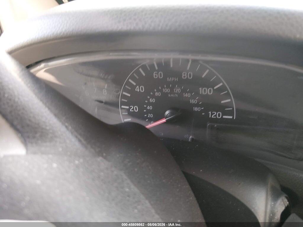 3N6CM0KN7FK715091 2015 NISSAN NV200 photo no. 2