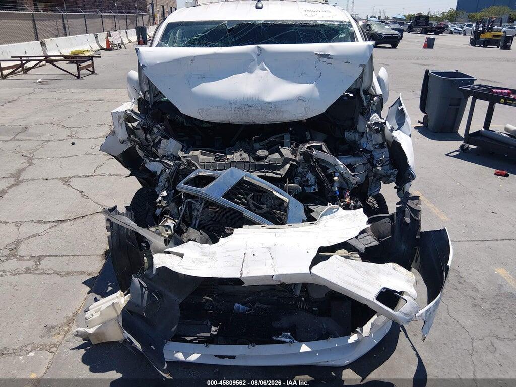 3N6CM0KN7FK715091 2015 NISSAN NV200 photo no. 5