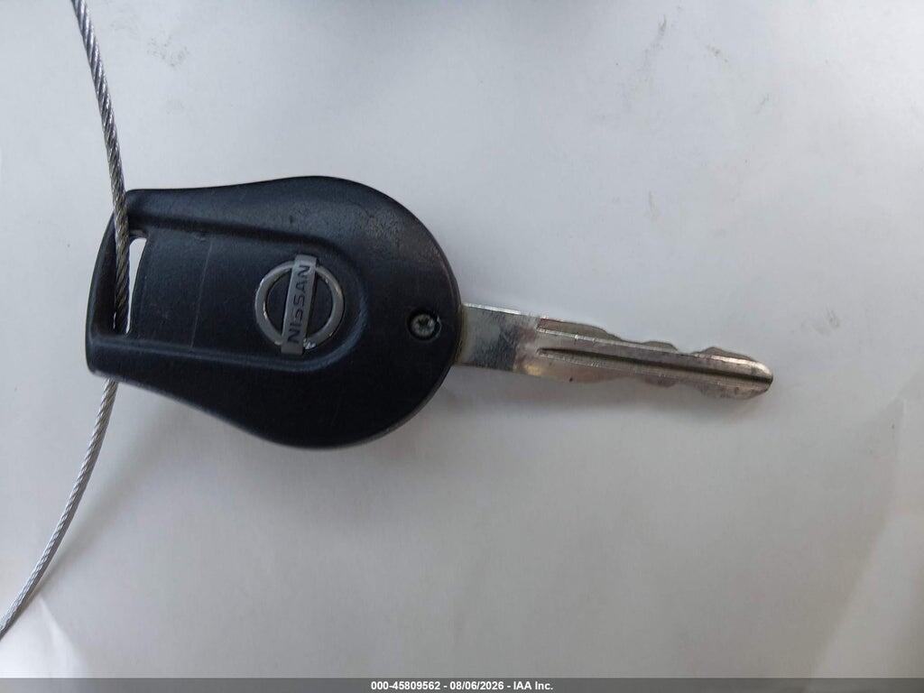 3N6CM0KN7FK715091 2015 NISSAN NV200 photo no. 6