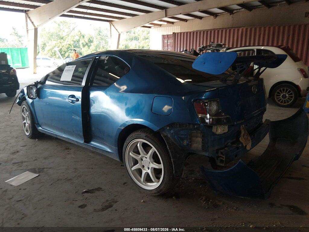 JTKJF5C71FJ010850 2015 SCION TC photo no. 3