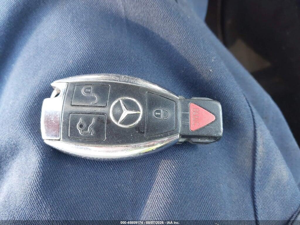 WDDHF5KB1FB100818 2015 MERCEDES-BENZ E photo no. 11