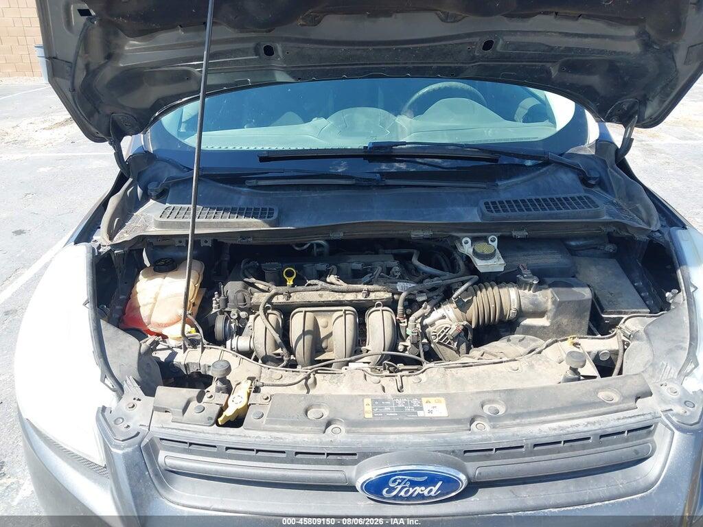 1FMCU0F73FUC05427 2015 FORD ESCAPE photo no. 10