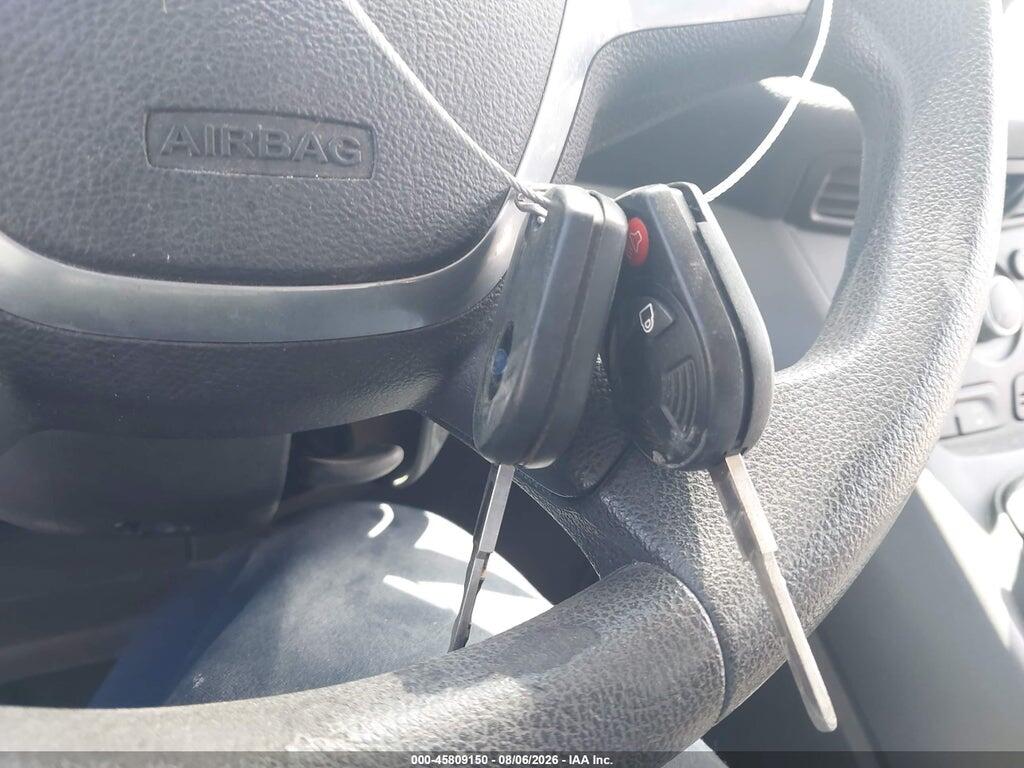 1FMCU0F73FUC05427 2015 FORD ESCAPE photo no. 11